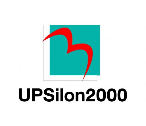 LOGICIEL DE CONTRÔLE UPSILON 2000