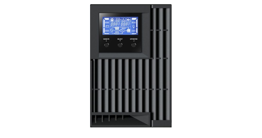 Onduleur INFOSEC xp PRO rackable - 3000VA