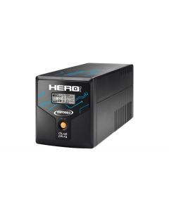 Hero Pro Dual Plug 1200