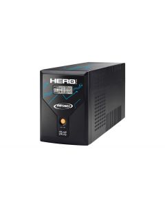 Hero Pro Dual Plug 2400